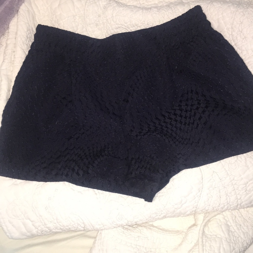 Francesca’s Shorts